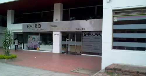 EMIRO PELUQUERIA EMIRO PELUQUERIA